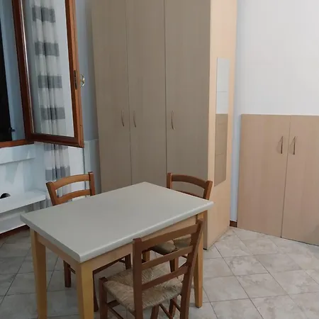 Daire Casa Somaglia Piacenza