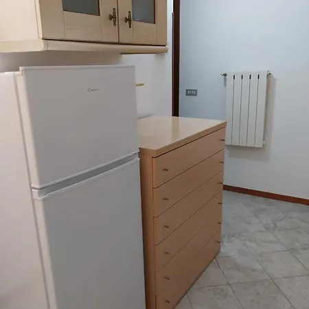 Daire Casa Somaglia Piacenza