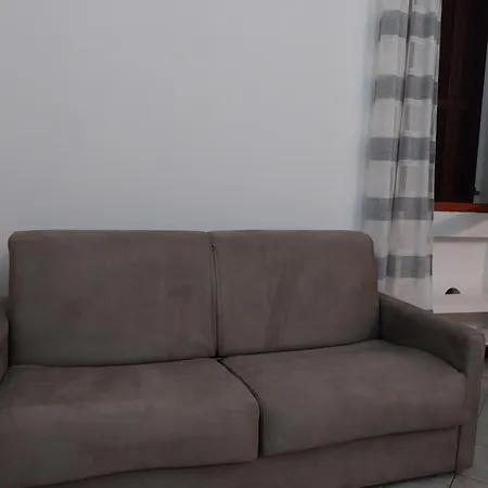 Casa Somaglia Apartamento Placência