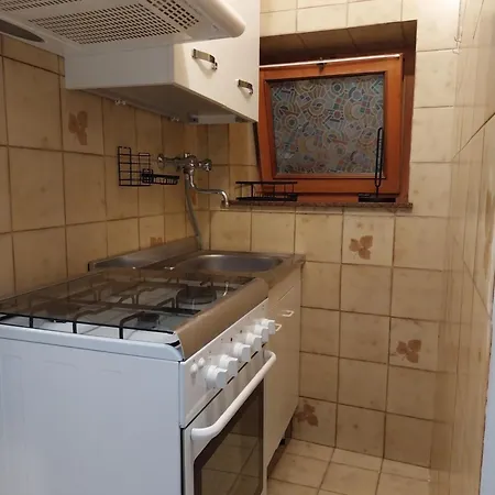 Daire Casa Somaglia Piacenza