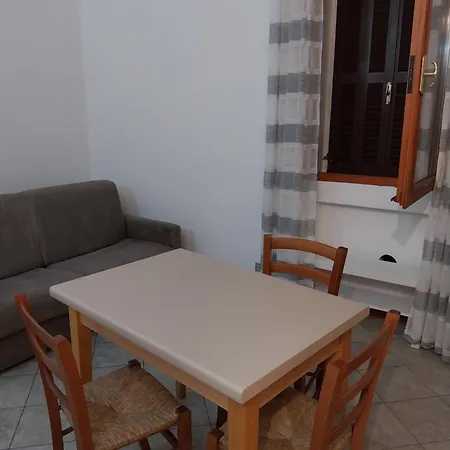 Casa Somaglia Placência
