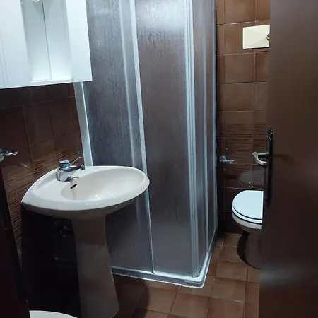 Апартаменты Casa Somaglia *